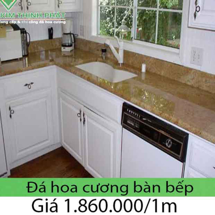 Bếp đá hoa cương hoa văn bán sỉ bảo đảm giá rẻ nhất Bếp đá hoa cương hoa văn bán sỉ bảo đảm giá rẻ nhất
