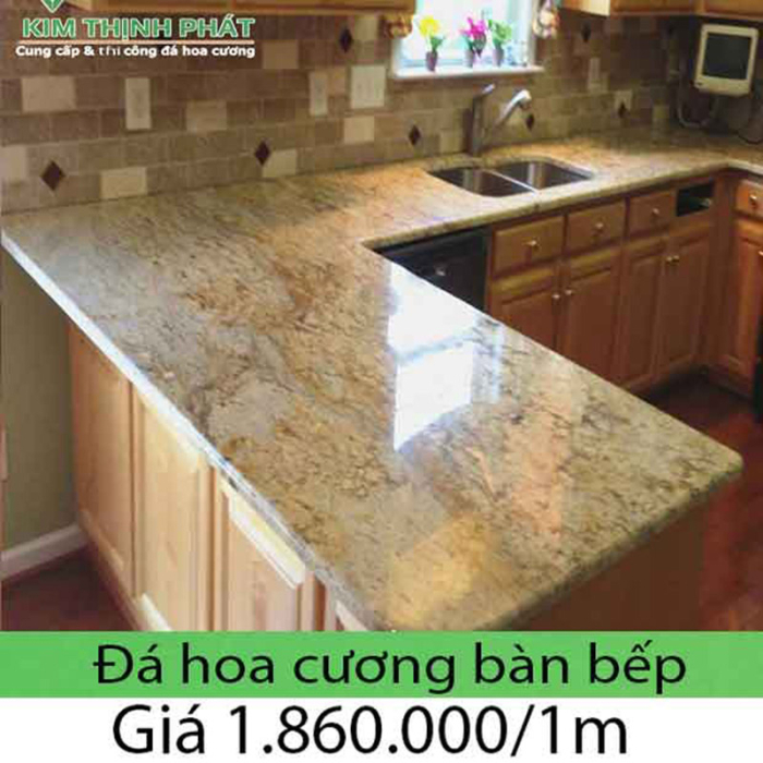 Bếp đá hoa cương hoa văn mua ở đâu thi công uy tín lâu dài Bếp đá hoa cương hoa văn mua ở đâu thi công uy tín lâu dài