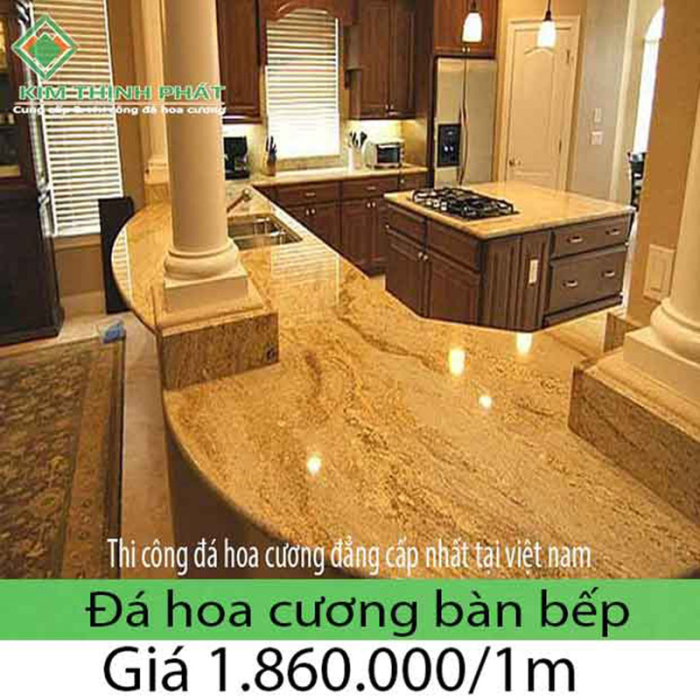 Bông đá hoa cương bếp bình dân giá rẻ Bông đá hoa cương bếp bình dân giá rẻ