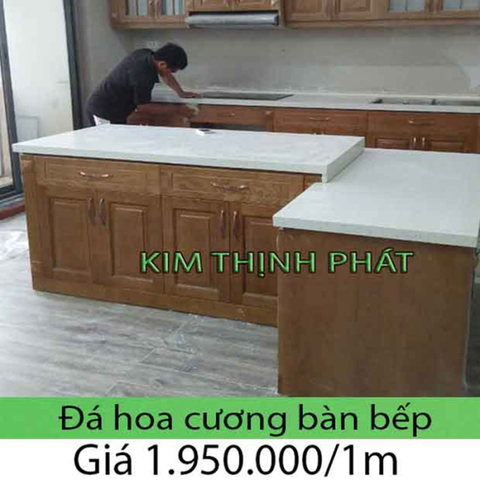 Bông đá hoa cương bếp giá bao nhiêu Thì sử dụng tốt Bông đá hoa cương bếp giá bao nhiêu Thì sử dụng tốt