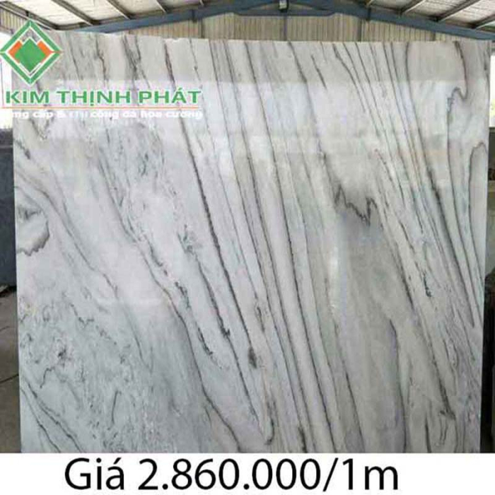 Đá hoa cương trắng có thể kéo dài hàng trăm năm Đá hoa cương trắng có thể kéo dài hàng trăm năm