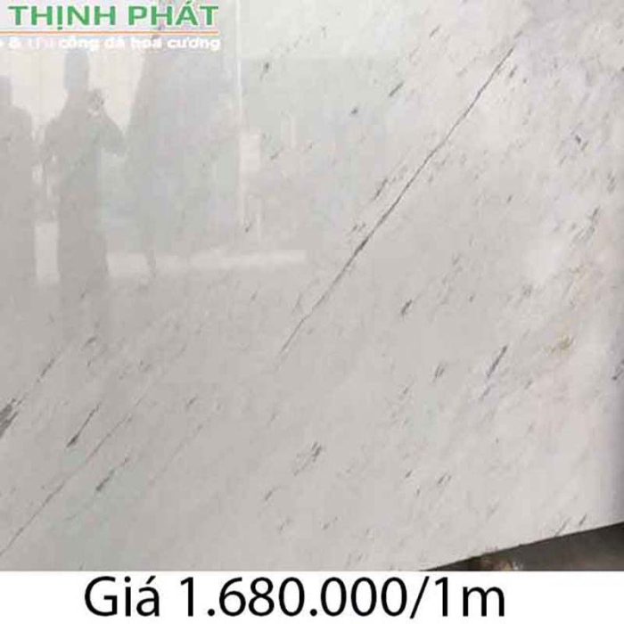 Đá hoa cương trắng đến hàng nghìn năm Đá hoa cương trắng đến hàng nghìn năm