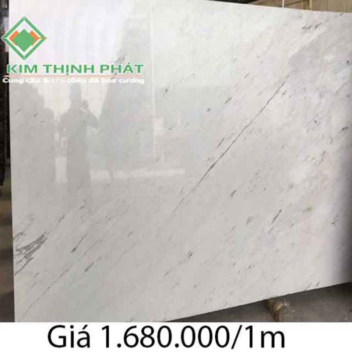 Đá hoa cương trắng những đường vân xen kẽ nhau tự do Đá hoa cương trắng những đường vân xen kẽ nhau tự do