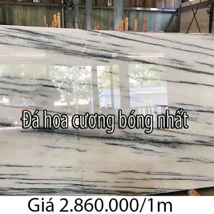 Đá hoa cương trắng thi công đường nét đẹp nhất Đá hoa cương trắng thi công đường nét đẹp nhất