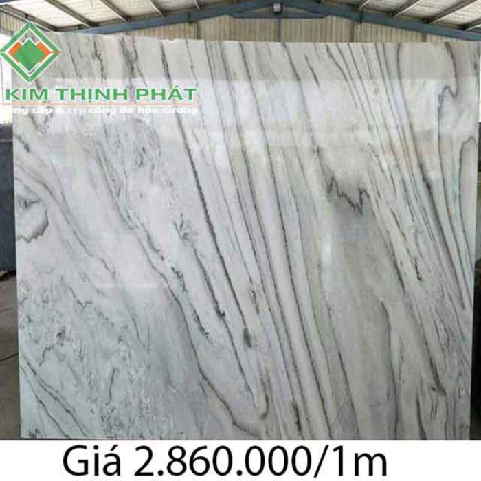 Đá hoa cương trắng từ độ bóng cho đến ứng dụng Đá hoa cương trắng từ độ bóng cho đến ứng dụng