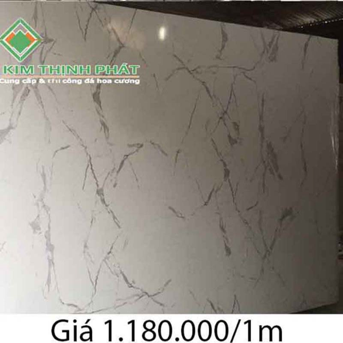 Đá hoa cương trắng từ những khối đá nghìn năm tuổi Đá hoa cương trắng từ những khối đá nghìn năm tuổi