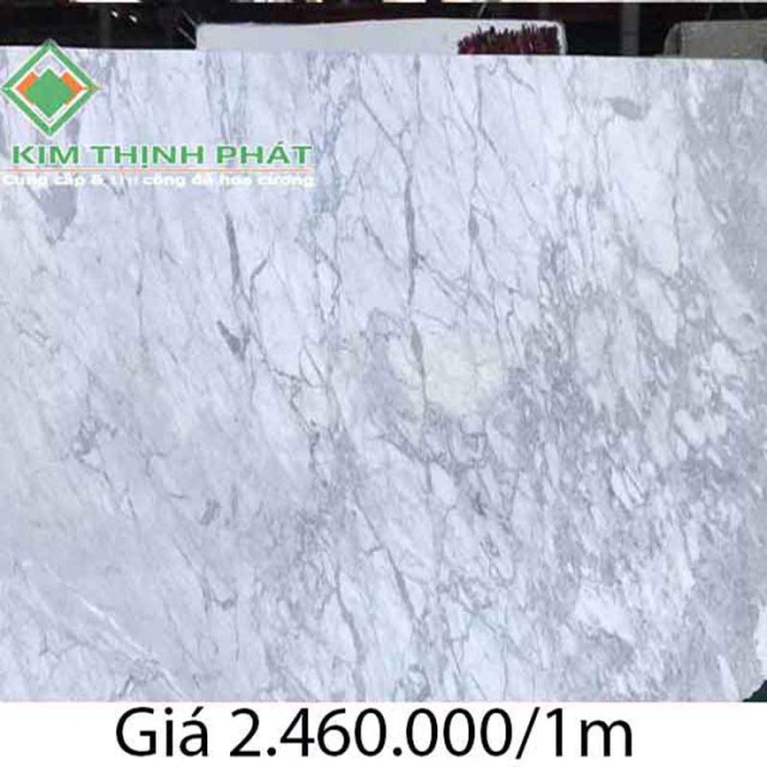 Đá hoa cương trắng vân mây tự nhiên giá rẻ và đẹp Đá hoa cương trắng vân mây tự nhiên giá rẻ và đẹp