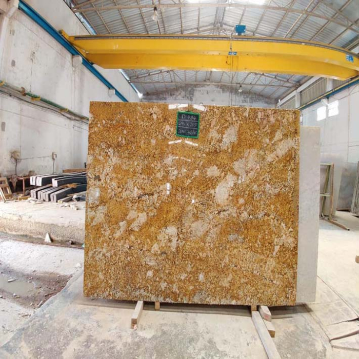 Đá hoa cương vàng bán sỉ bảo đảm giá rẻ Đá hoa cương vàng bán sỉ bảo đảm giá rẻ