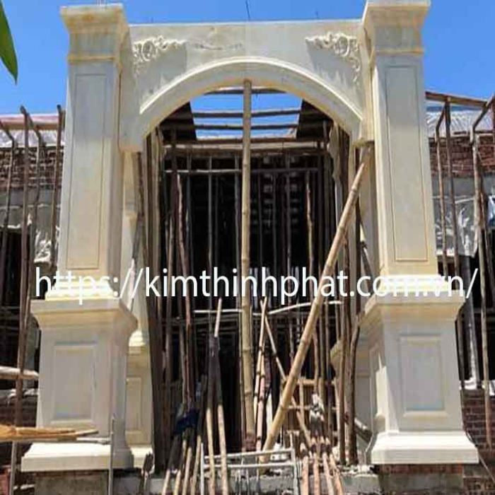 Các Loại mẫu cột vuông đá hoa cương đẳng cấp nhất việt nam Các Loại mẫu cột vuông đá hoa cương đẳng cấp nhất việt nam