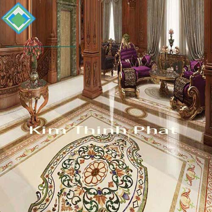 Các Loại mẫu hoa văn đá hoa cương đường nét tinh xảo nhất Các Loại mẫu hoa văn đá hoa cương đường nét tinh xảo nhất